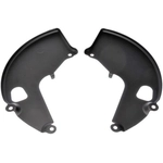 Order Front Backing Plate by DORMAN (OE SOLUTIONS) - 924-371 For Your Vehicle