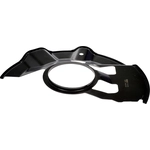 Order Front Backing Plate by DORMAN (OE SOLUTIONS) - 924-494 For Your Vehicle