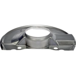 Order Front Backing Plate by DORMAN (OE SOLUTIONS) - 924-650 For Your Vehicle