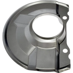 Order Front Backing Plate by DORMAN (OE SOLUTIONS) - 924-651 For Your Vehicle