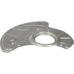 Order Front Backing Plate by DORMAN (OE SOLUTIONS) - 947-014 For Your Vehicle