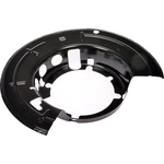 Order Front Backing Plate by DORMAN (OE SOLUTIONS) - 947-020 For Your Vehicle