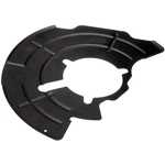 Order DORMAN (OE SOLUTIONS) - 947-037 - Brake Dust Shield For Your Vehicle