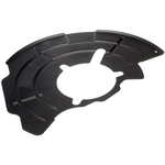 Order DORMAN (OE SOLUTIONS) - 947-038 - Brake Dust Shield For Your Vehicle