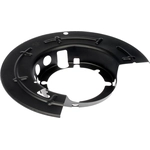 Order Front Backing Plate by DORMAN (OE SOLUTIONS) - 947-064 For Your Vehicle