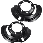 Order SKP - SKY01034 - Front Brake Backing Plate For Your Vehicle