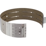 Order Front Band by ATP PROFESSIONAL AUTOPARTS - FX124 For Your Vehicle