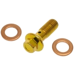 Order RAYBESTOS - H9503 - Brake Hydraulic Banjo Bolt For Your Vehicle