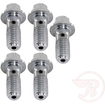 Order Front Banjo Bolt by RAYBESTOS - H5371 For Your Vehicle