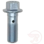 Order Front Banjo Bolt by RAYBESTOS - H5380 For Your Vehicle
