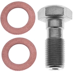 Order Front Banjo Bolt by RAYBESTOS - H5386 For Your Vehicle