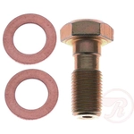Order Front Banjo Bolt by RAYBESTOS - H5387 For Your Vehicle