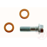 Order Front Banjo Bolt by RAYBESTOS - H9505 For Your Vehicle