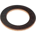 Order Front Banjo Bolt Washer by DORMAN - 484-185 For Your Vehicle