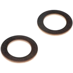 Order Front Banjo Bolt Washer by DORMAN/AUTOGRADE - 484-185 For Your Vehicle