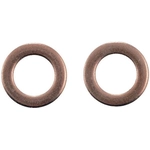 Order Front Banjo Bolt Washer by DORMAN/AUTOGRADE - 484-188.1 For Your Vehicle