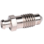 Order Front Bleeder Screw by ACDELCO - 25846360 For Your Vehicle