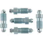 Order CARLSON - H9412-2 - Front Bleeder Screw For Your Vehicle