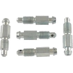 Order Front Bleeder Screw by CARLSON - H9428-2 For Your Vehicle