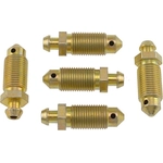 Order Front Bleeder Screw by CARLSON - H9483 For Your Vehicle