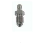Order Front Bleeder Screw by CARLSON - H9497-2 For Your Vehicle