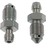 Order CARLSON - H9497-2 - Brake Bleeder Screw Set For Your Vehicle
