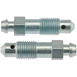 Order Front Bleeder Screw by CARLSON - H9400-2 For Your Vehicle