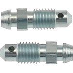 Order Front Bleeder Screw by CARLSON - H9403-2 For Your Vehicle