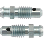 Order Front Bleeder Screw by CARLSON - H9405-2 For Your Vehicle