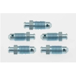 Order Front Bleeder Screw by CARLSON - H9406 For Your Vehicle