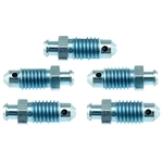 Order CARLSON - H9406 - Front Bleeder Screw For Your Vehicle