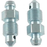 Order CARLSON - H9407 - Front Bleeder Screw (Pack of 5) For Your Vehicle