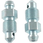 Order Front Bleeder Screw by CARLSON - H9407-2 For Your Vehicle