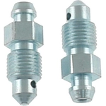 Order CARLSON - H9407-2 - Front Bleeder Screw For Your Vehicle