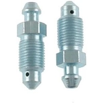 Order CARLSON - H9409 - Front Bleeder Screw For Your Vehicle