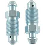 Order Front Bleeder Screw by CARLSON - H9409-2 For Your Vehicle