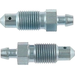 Order Front Bleeder Screw by CARLSON - H9410-2 For Your Vehicle