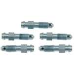 Order CARLSON - H9411 - Front Bleeder Screw For Your Vehicle