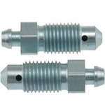 Order Front Bleeder Screw by CARLSON - H9415-2 For Your Vehicle
