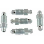 Order Front Bleeder Screw (Pack of 5) by CARLSON - H9421 For Your Vehicle
