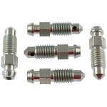 Order Front Bleeder Screw by CARLSON - H9422 For Your Vehicle