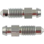 Order Front Bleeder Screw by CARLSON - H9422-2 For Your Vehicle