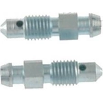 Order Front Bleeder Screw by CARLSON - H9430-2 For Your Vehicle