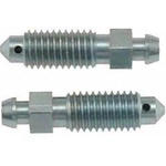Order Front Bleeder Screw by CARLSON - H9482-2 For Your Vehicle