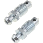 Order DORMAN/AUTOGRADE - 484-145.1 - Front Bleeder Screw For Your Vehicle