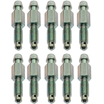 Order RAYBESTOS - S27866 - Front Bleeder Screw (Pack of 10) For Your Vehicle