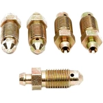 Order Front Bleeder Screw (Pack of 10) by RAYBESTOS - S11410 For Your Vehicle
