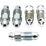 Order Front Bleeder Screw by RAYBESTOS - S20089 For Your Vehicle
