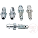 Order Front Bleeder Screw (Pack of 10) by RAYBESTOS - S22067 For Your Vehicle