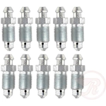 Order Front Bleeder Screw by RAYBESTOS - S22069 For Your Vehicle